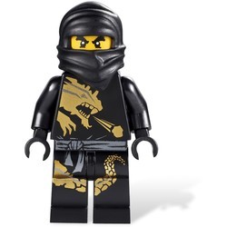 Конструктор Lego Ninjago Battle Arena 2520