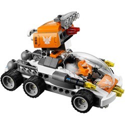 Конструктор Lego Bug Obliterator 70705