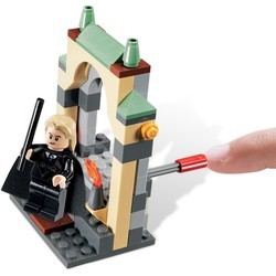 Конструктор Lego Freeing Dobby 4736
