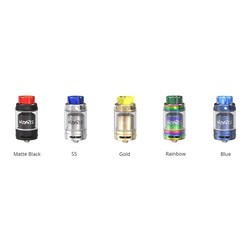 Электронная сигарета Vandy Vape Kensei 24 RTA