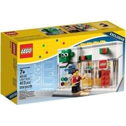 Конструктор Lego Brand Retail Store 40145