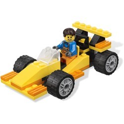 Конструктор Lego Fun With Vehicles 4635