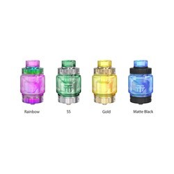 Электронная сигарета Vandy Vape Triple II RTA