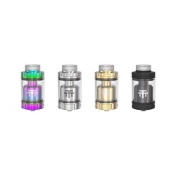 Электронная сигарета Vandy Vape Triple II RTA