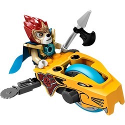 Конструктор Lego Ultimate Speedor Tournament 70115