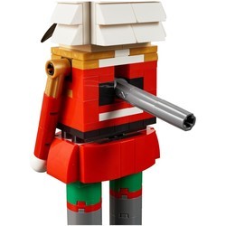 Конструктор Lego Nutcracker 40254