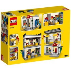 Конструктор Lego Brand Store 40305