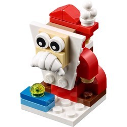 Конструктор Lego Christmas Build-Up 40253