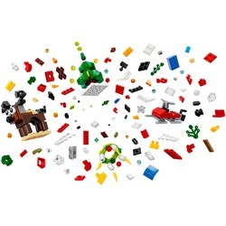 Конструктор Lego Christmas Build-Up 40253