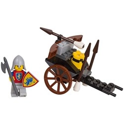 Конструктор Lego Classic Knights Minifigure 5004419