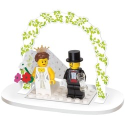 Конструктор Lego Minifigure Wedding Favour Set 853340