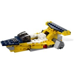 Конструктор Lego Super Soarer 6912