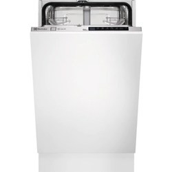 Встраиваемая посудомоечная машина Electrolux ESL 74583 RO