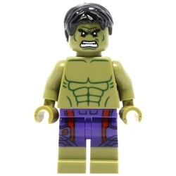 Конструктор Lego The Hulk 5003084