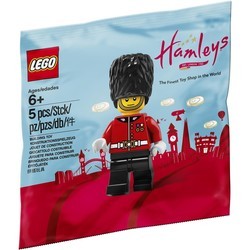 Конструктор Lego Hamleys Royal Guard 5005233