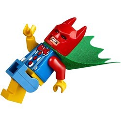 Конструктор Lego Disco Batman - Tears of Batman 30607