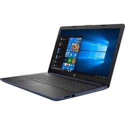 Ноутбук HP 15-da0000 (15-DA0020UR 4GM87EA)