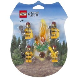 Конструктор Lego City Accessory Pack 853378