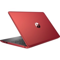 Ноутбук HP 15-da0000 (15-DA0031UR 4GM02EA)
