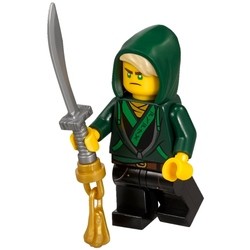 Конструктор Lego Lloyd 30609