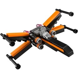 Конструктор Lego Poes X-Wing Fighter 30278