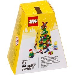 Конструктор Lego Christmas Ornament 5004934