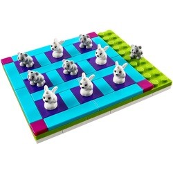 Конструктор Lego Tic-Tac-Toe 40265