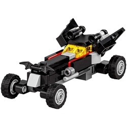 Конструктор Lego The Mini Batmobile 30521