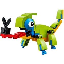 Конструктор Lego Chameleon 30477