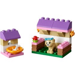 Конструктор Lego Puppys Playhouse 41025