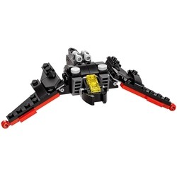 Конструктор Lego The Mini Batwing 30524