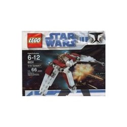 Конструктор Lego V-19 Torrent 8031