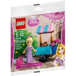 Конструктор Lego Rapunzels Market Visit 30116