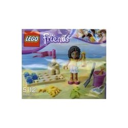 Конструктор Lego Beach 30100