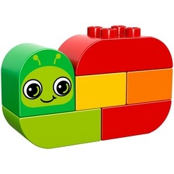 Конструктор Lego Snail 30218