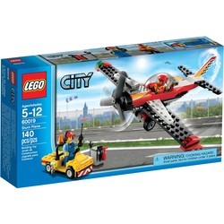 Конструктор Lego Stunt Plane 60019