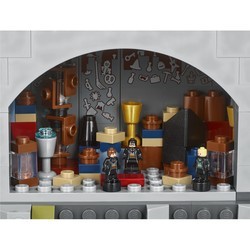 Конструктор Lego Hogwarts Castle 71043