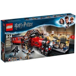 Конструктор Lego Hogwarts Express 75955
