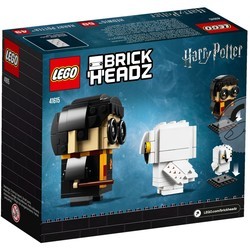 Конструктор Lego Harry Potter and Hedwig 41615