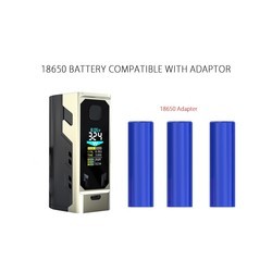 Электронная сигарета iJoy Captain X3 324W