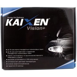 Автолампы Kaixen Vision Plus H11 5000K CANBUS Kit