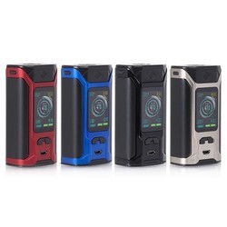 Электронная сигарета Wismec Sinuous Ravage 230