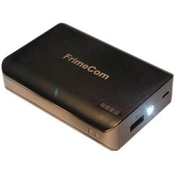 Powerbank аккумулятор FrimeCom 4S