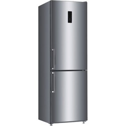 Холодильник Ascoli ADRFI375WE (нержавеющая сталь)