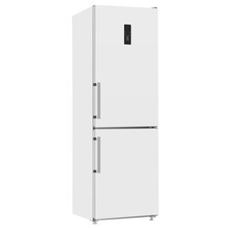 Холодильник Ascoli ADRFI375WE (нержавеющая сталь)