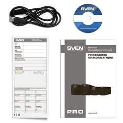 ИБП Sven Pro 1000 USB