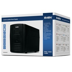 ИБП Sven Pro 1000 USB