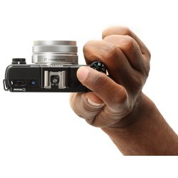 Фотоаппараты Pentax Q kit