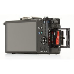 Фотоаппараты Pentax Q kit