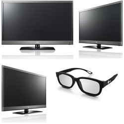 Телевизоры LG 42LW573S